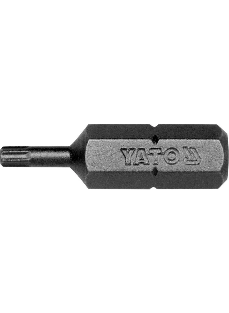 Screwdriver Bit - 50pcs/Box 25mm