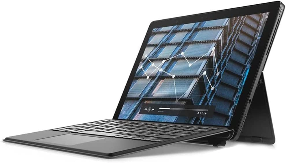 (Renewed) Latitude 5290 - 12.3'' Core i5 8GB DDR4 256GB SSD