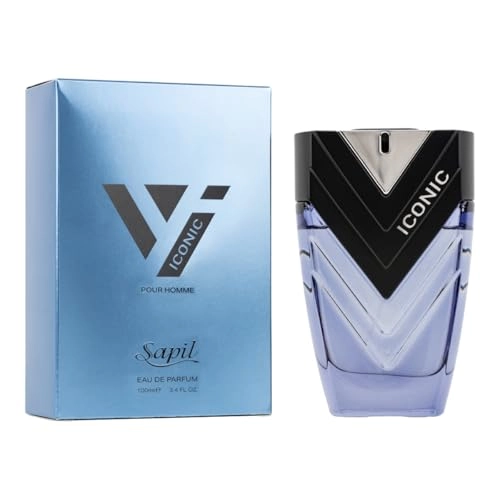 Iconic - 100ml Eau de Parfum