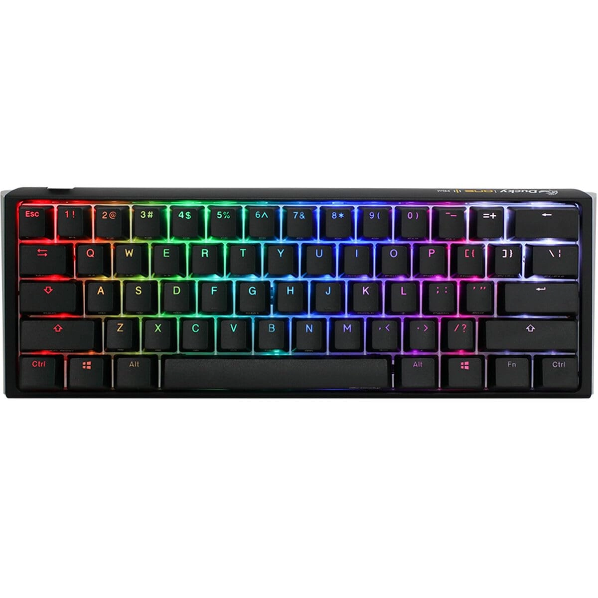 Ducky ONE 3 Classic TKL - ES Wired