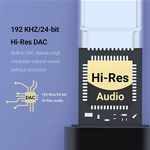 USB C Headphones Wired Earbud