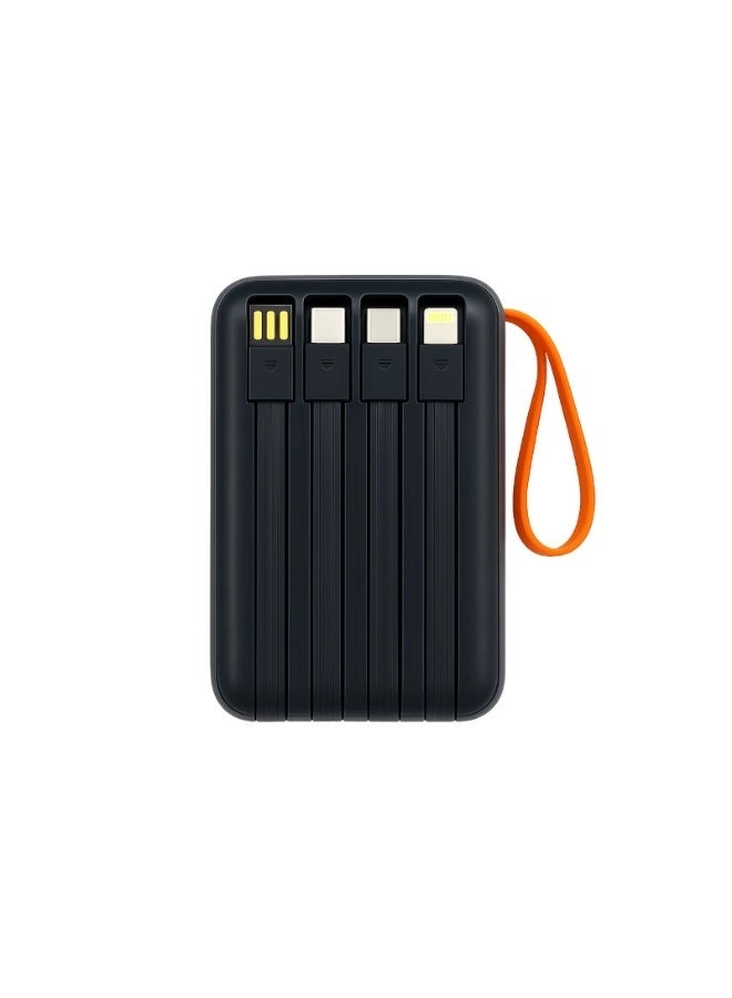 F1 - 10000mAh 22.5W