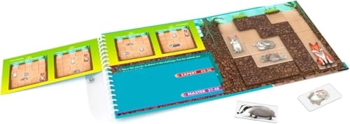 Down The Rabbit Hole Puzzle (SGT 290) - 1 pcs