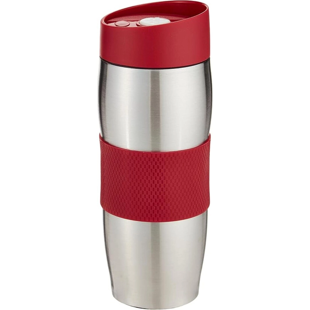 Silicon Rubber Mug - 380 ml