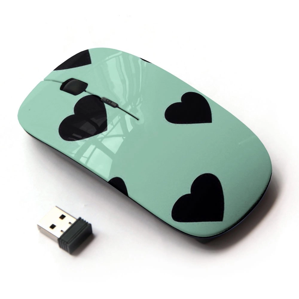 KOOLmouse M-8007002 - Wireless