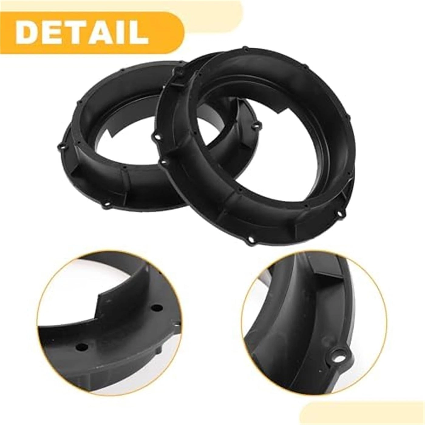 Speaker Spacer Adapter