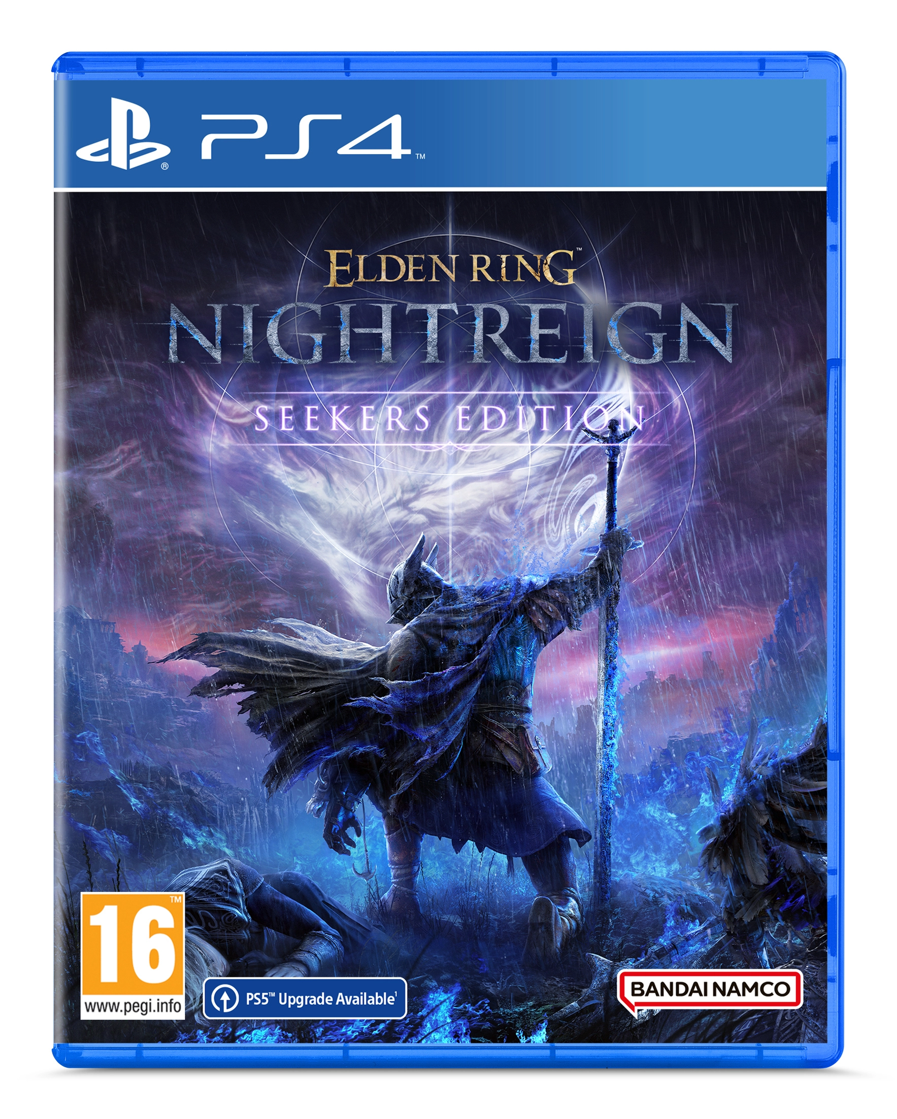 Elden Ring Nightreign Seekers Edition - Xbox Series X
