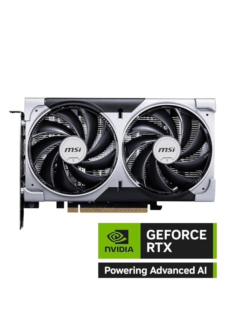 GeForce RTX 5060 - 8GB