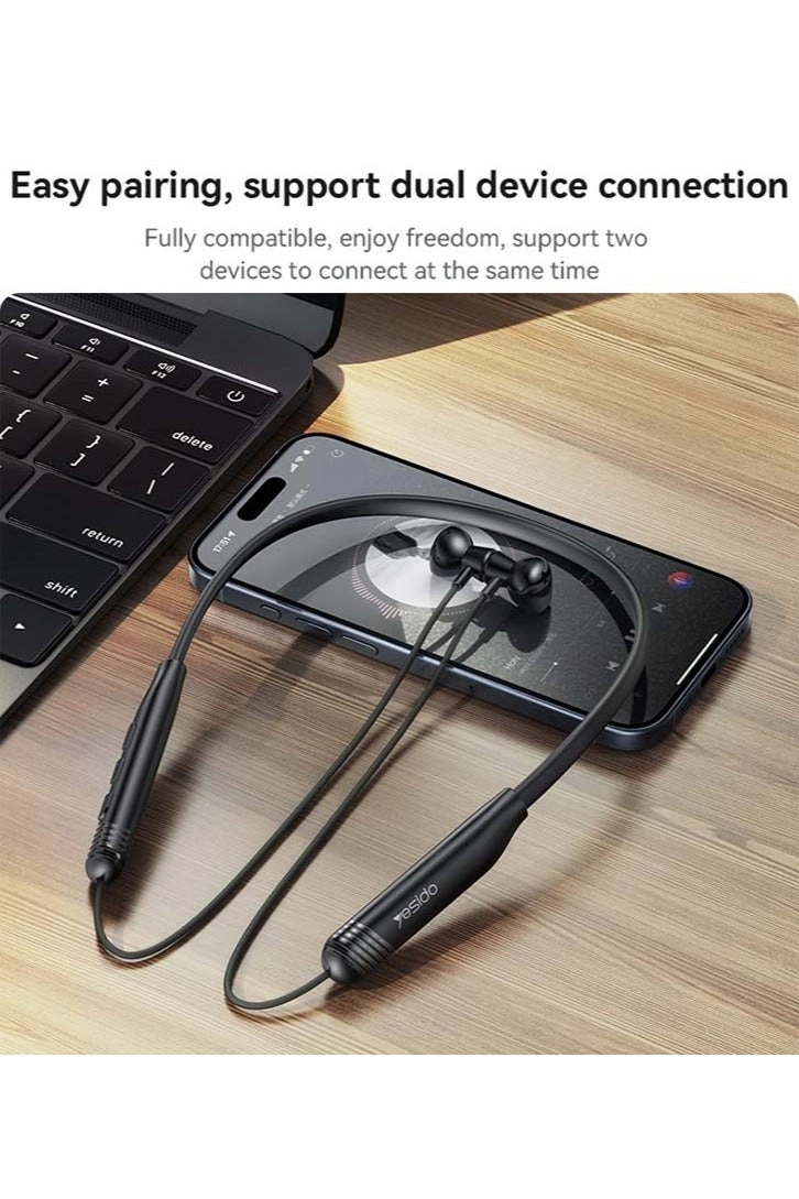 YSP20 Wireless Headphone