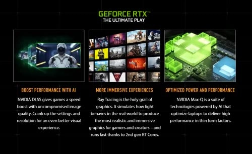 PULSE GL66 12UGK - 15.6'' Core i7-12700H 1TB SSD