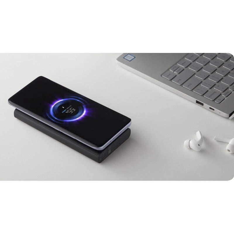 BHR5460GL/WPB15PDZM - 10000 mah 10W