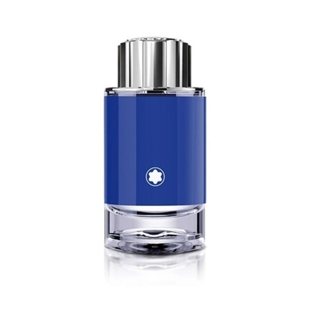 Mont Blanc Explorer Ultra Blue Eau de Parfum 4.5ml
