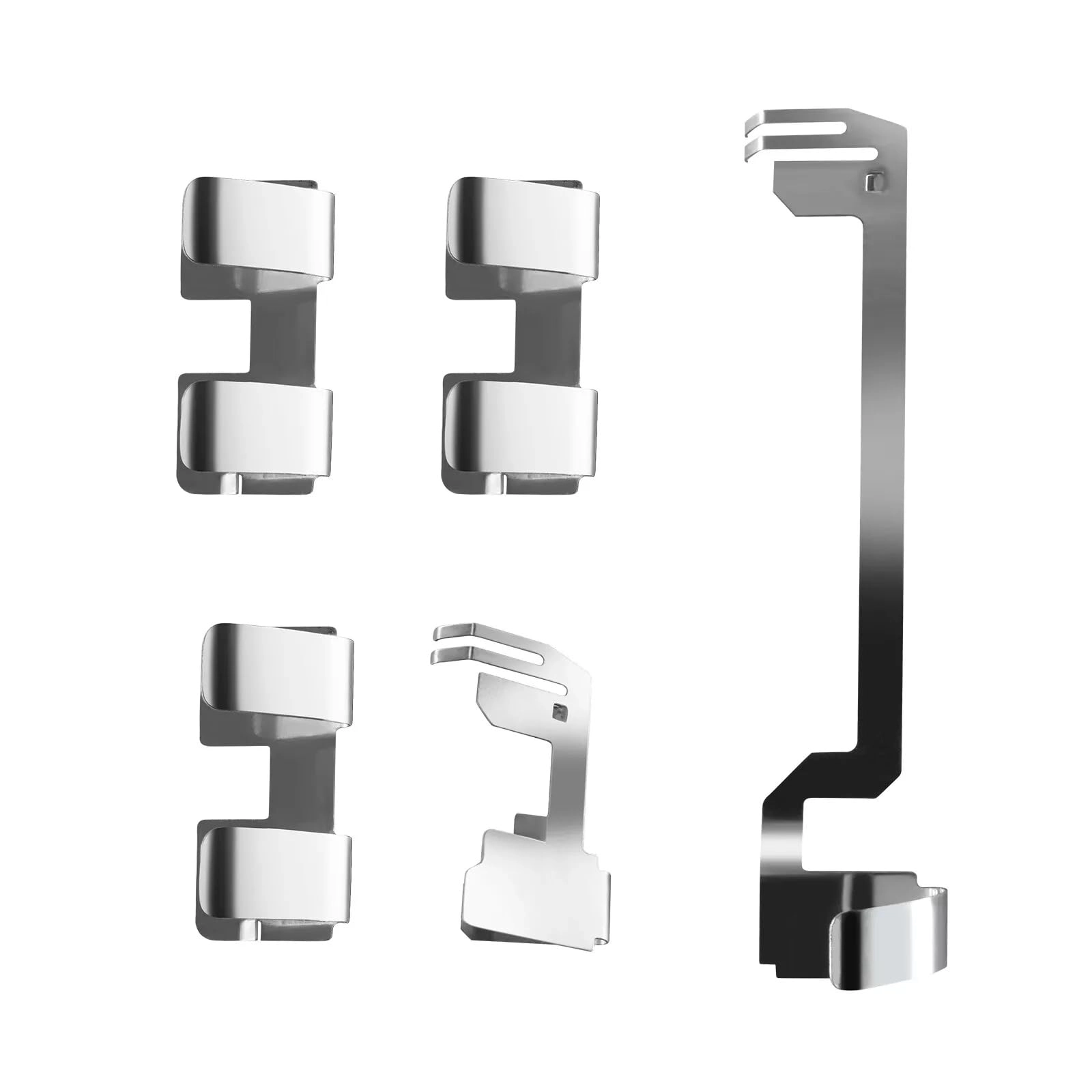 DAGIJIRD Battery Compartment Contact Piece - Fits 187 189 725 726 789 87-4 89-4