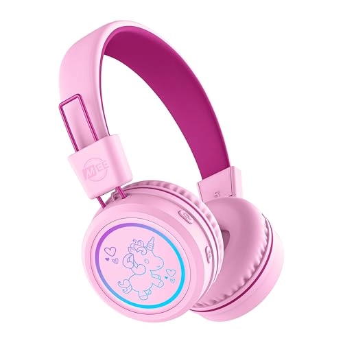 KidJamz KJ55BT Wireless Headphone