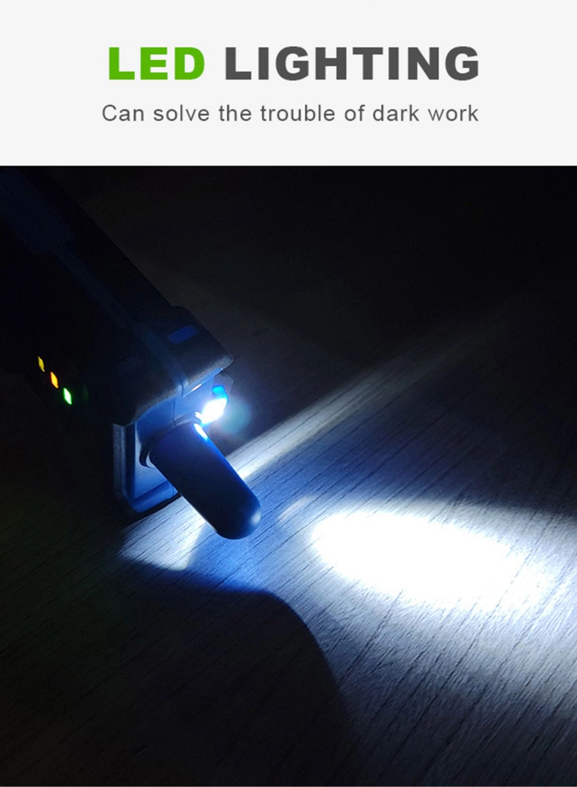 Network Cable Tester - RJ11 RJ45 Continuity testing