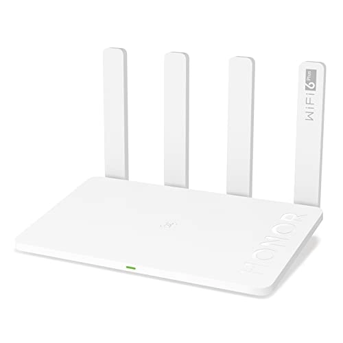 Router 3 - 2976Mbps Wi-Fi 6