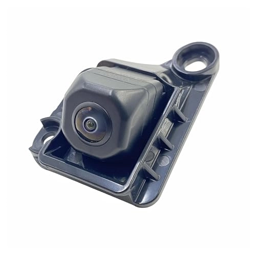 Rear View Backup Parking Camera - Night vision 4PINS