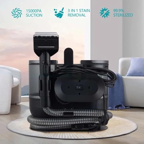 ST-4600 - Wet & Dry 450 W