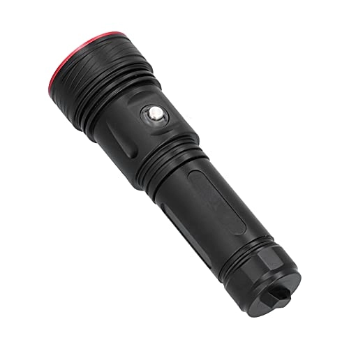 XHP70.2 Diving Flashlight (3000lm)