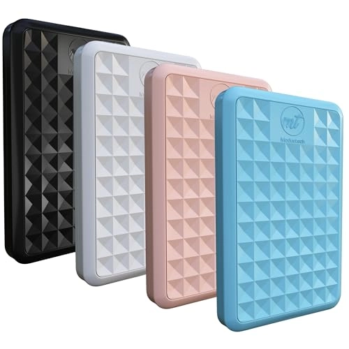 External Hard Drive 320GB HDD