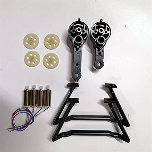 KY601S - Propeller Blades Motor Arm Kit