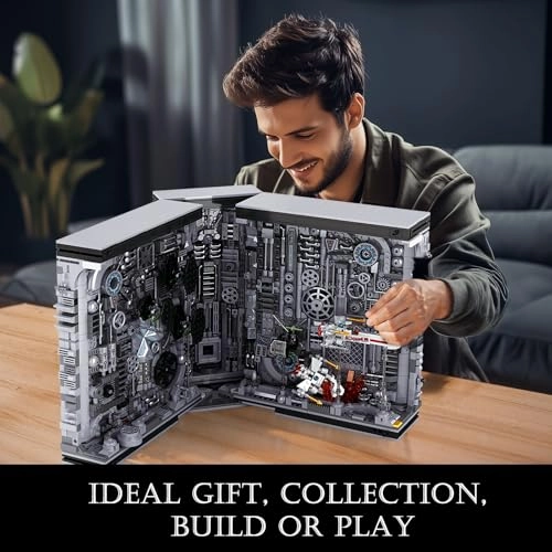 Star Planet Booknook