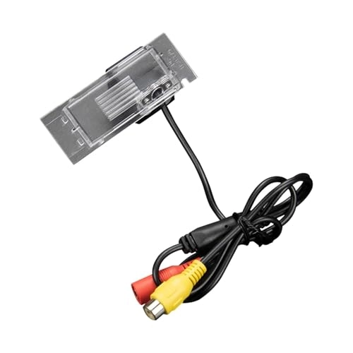 Rear View Reversing Backup Camera - Night vision HD