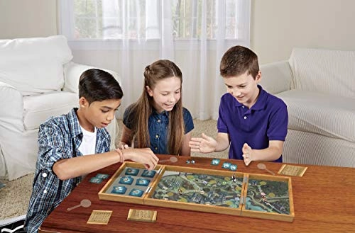 Harry Potter: Potions Challenge