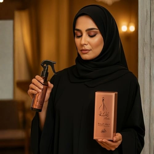 AMIRA - Eau de Parfum 300ml