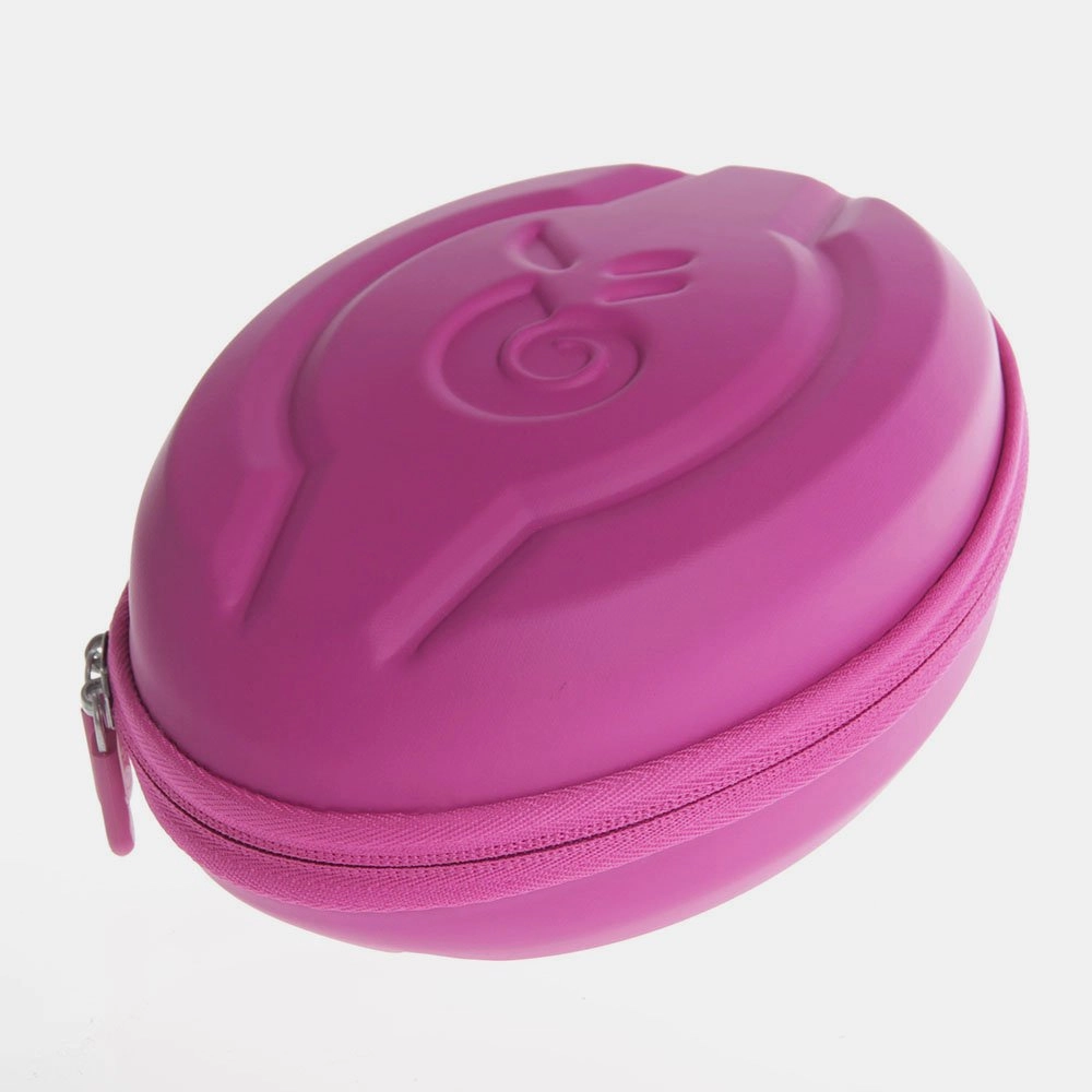 Hermitshell Hard Travel Case - for Headphones 9.5*8.1*4.4inches