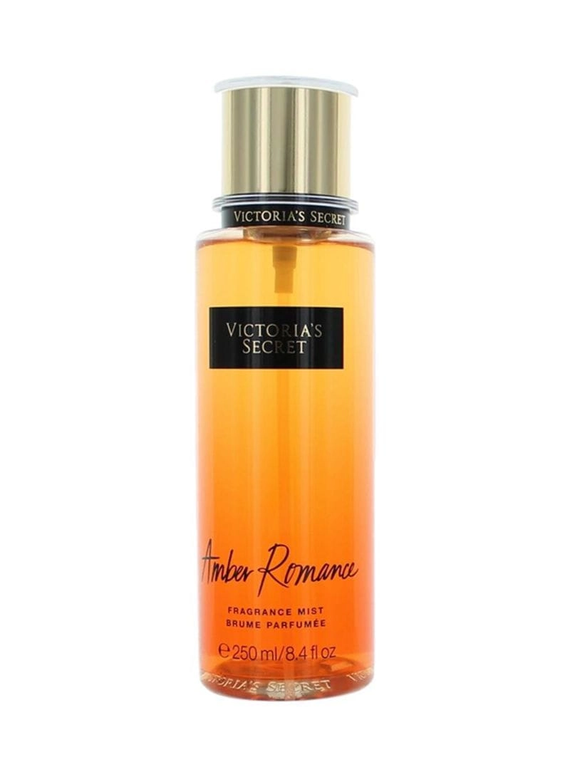 Victoria's Amber Romance - 250 ml
