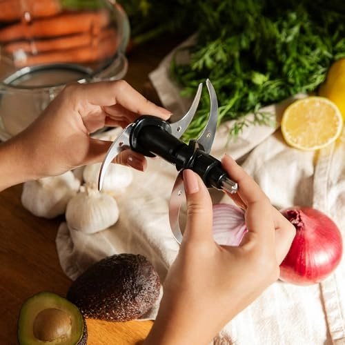 Chopbeat 2000 - 500G electric