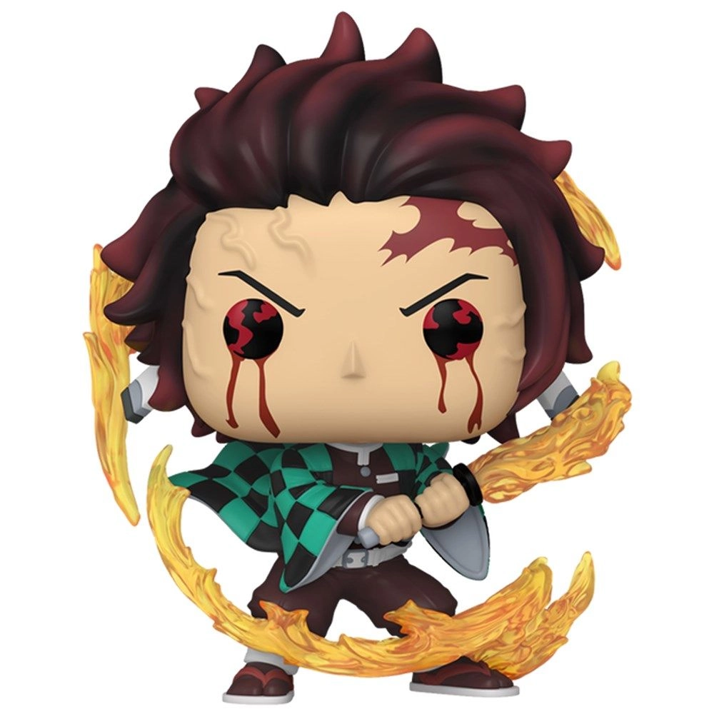FUNKO Tanjiro - Demon Slayer