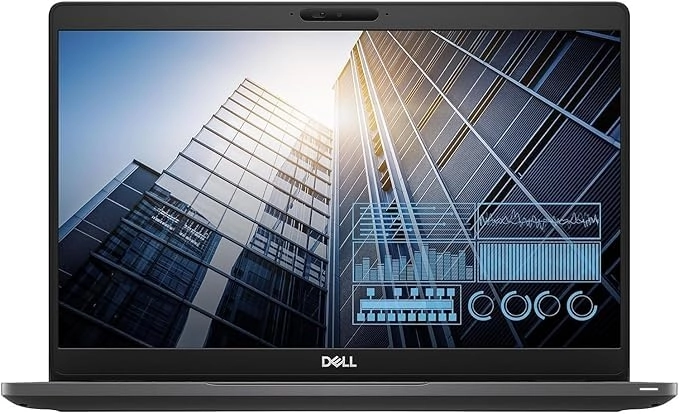 Generic (Refurbished) Latitude 5300 - 13.3'' i5-8365U 16GB DDR4 512GB SSD