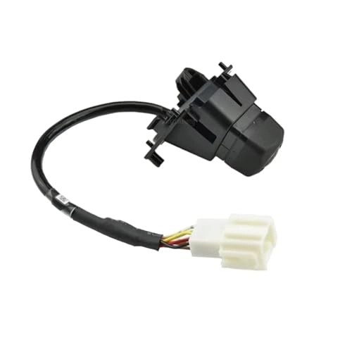 Rear View Reversing Camera - Night vision