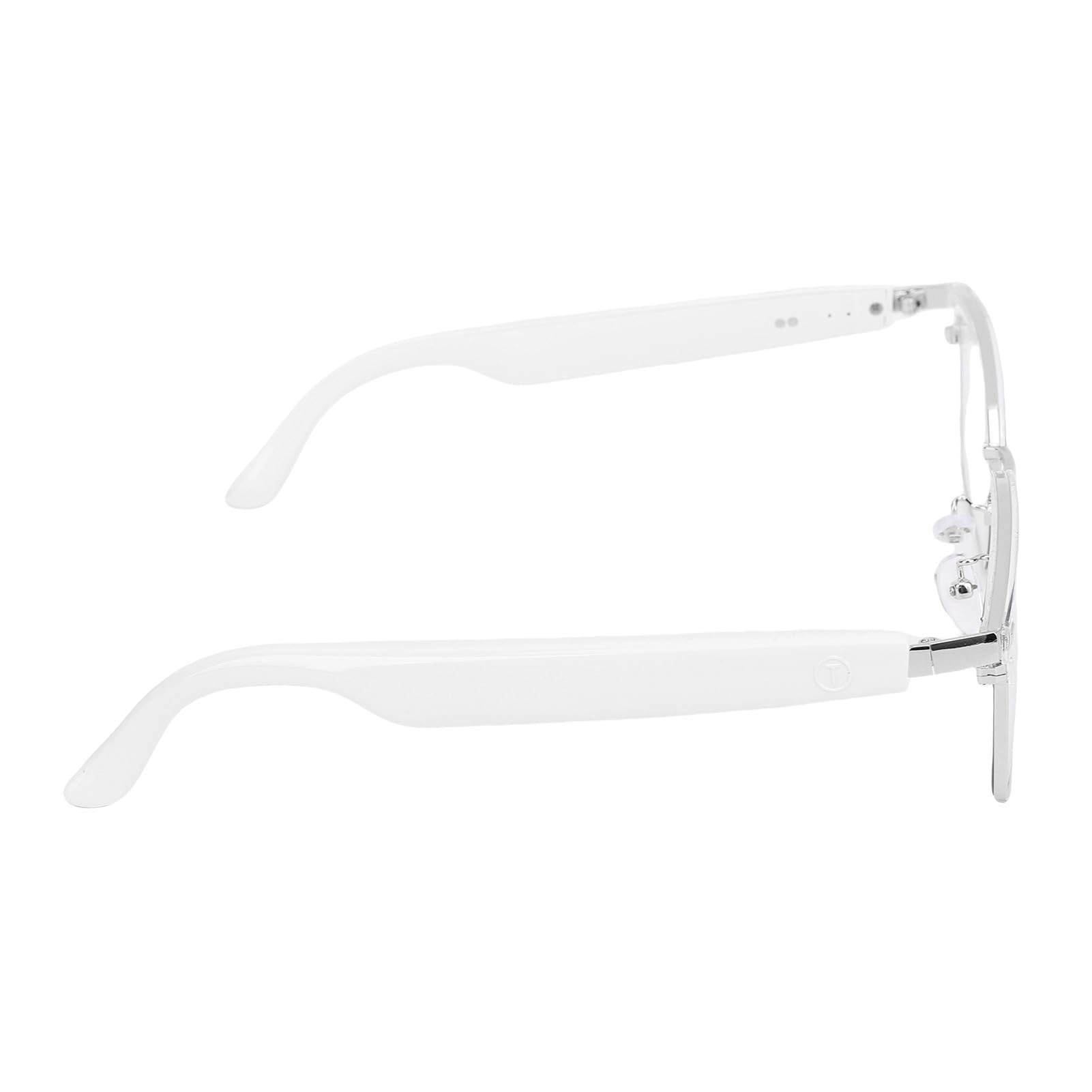 Smart BT Sunglasses - BT 5.4 360° Surround Sound