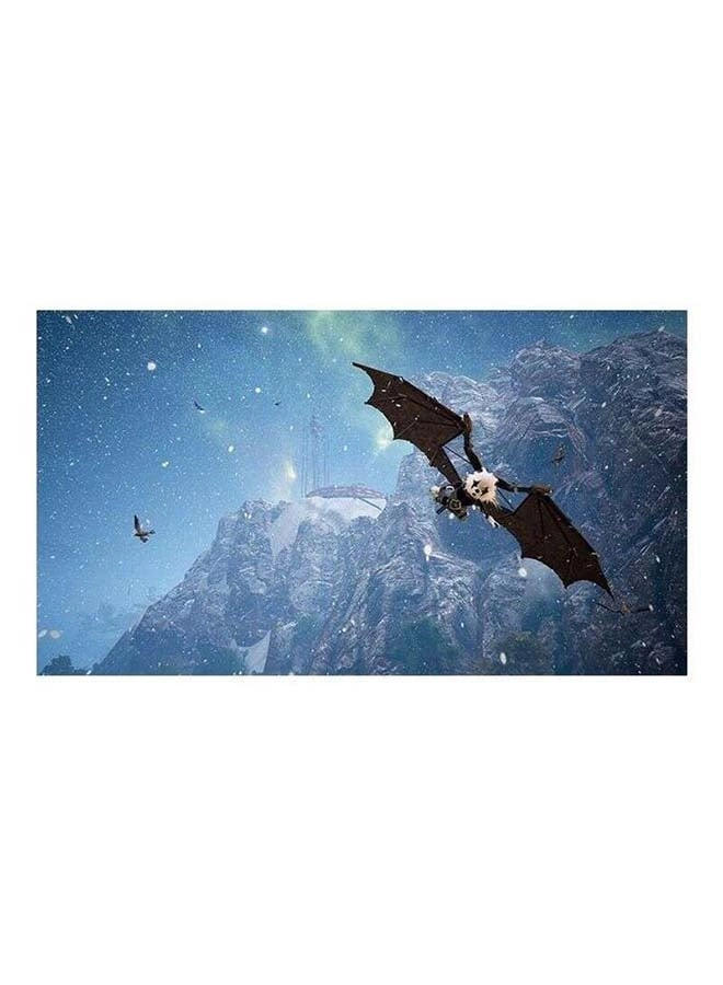 Biomutant - Xbox One