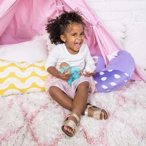 Baby Doll Be Bright Tots & Friends 21.59 cm Vinyl