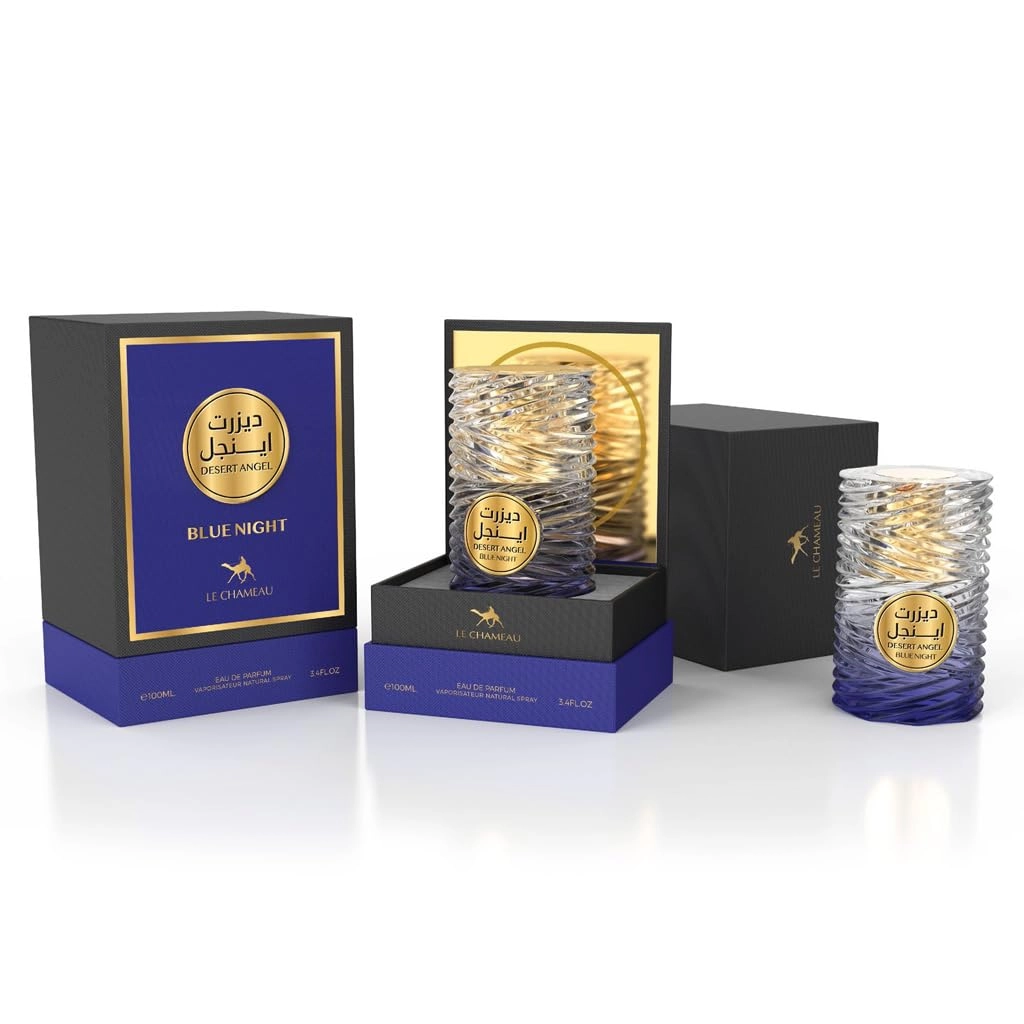 Desert Angel Eau de Parfum 100ml