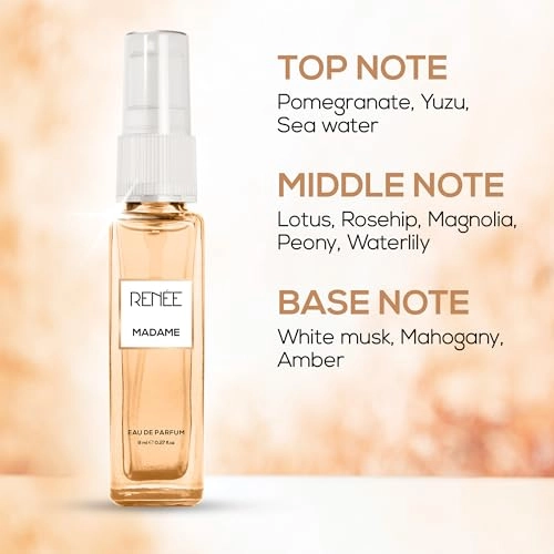 Madame Eau de Parfum - 8ml