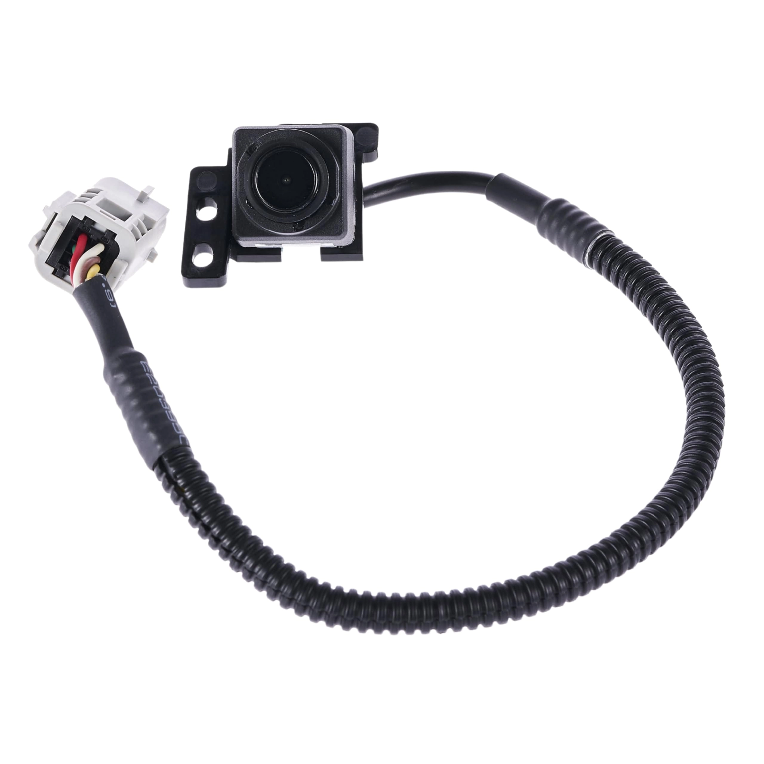 Backup Camera - 728 x 582