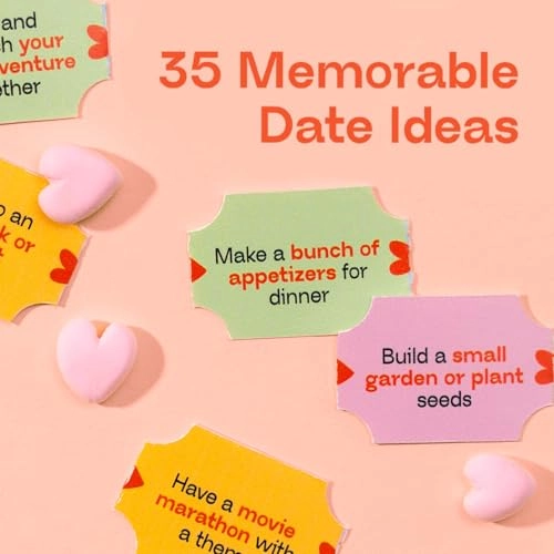35 Couples Date Night Tickets - Teen 1
