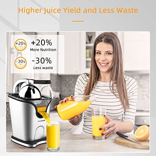 Citrus Juicer - 150W