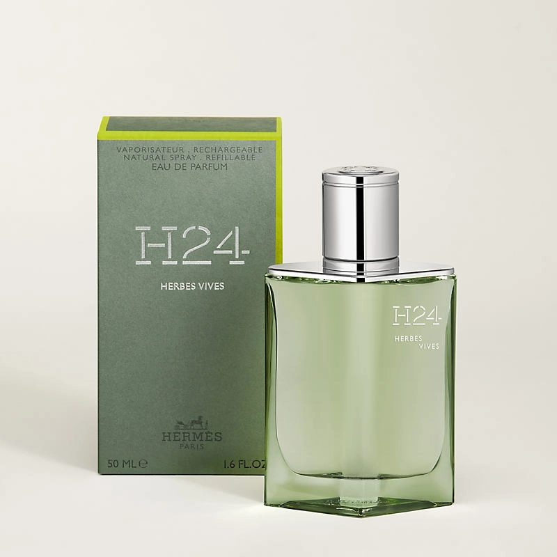 H24 Eau de Parfum 50ml