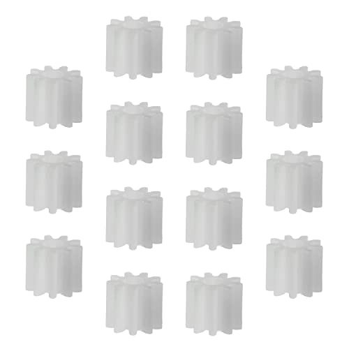 092A - 100Pcs RC Car Robot Motor