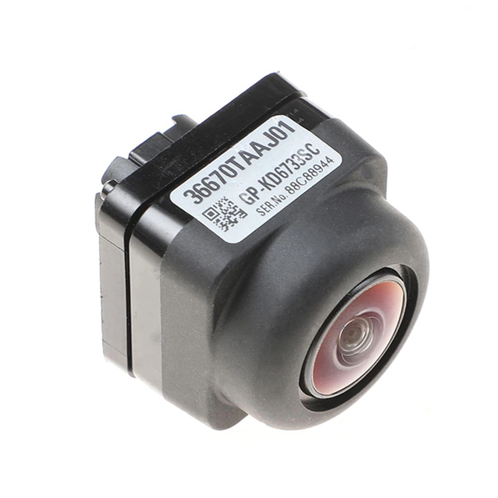 Reversing Camera - Night vision