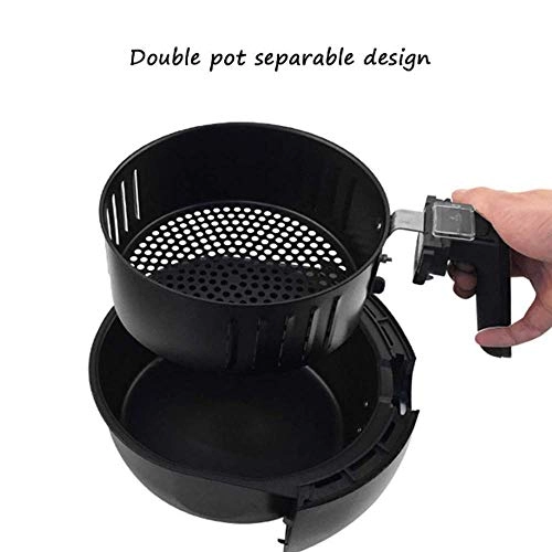 Multifunctional air Fryer UXQUXNND