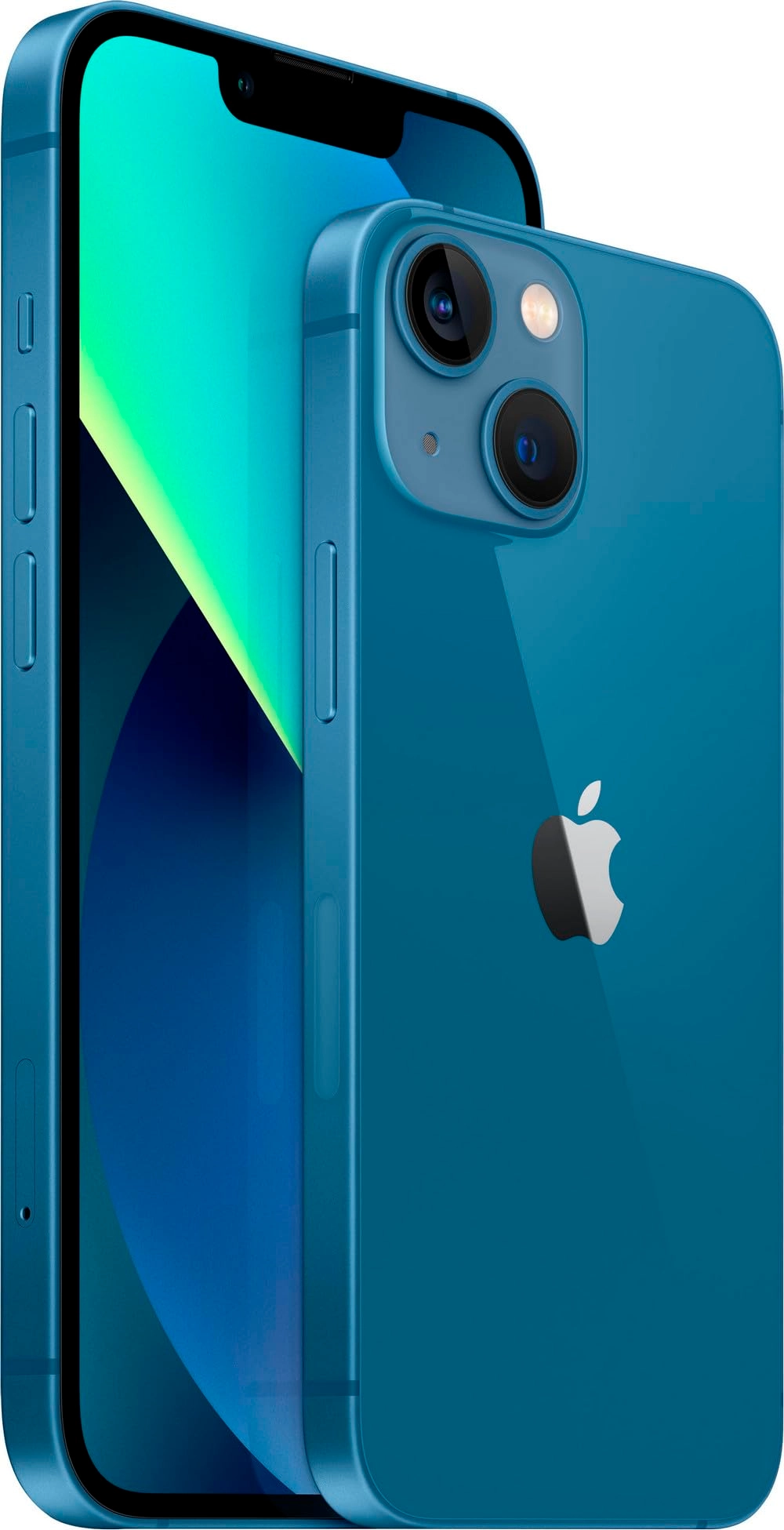 (Renewed) iPhone 13 - 512GB