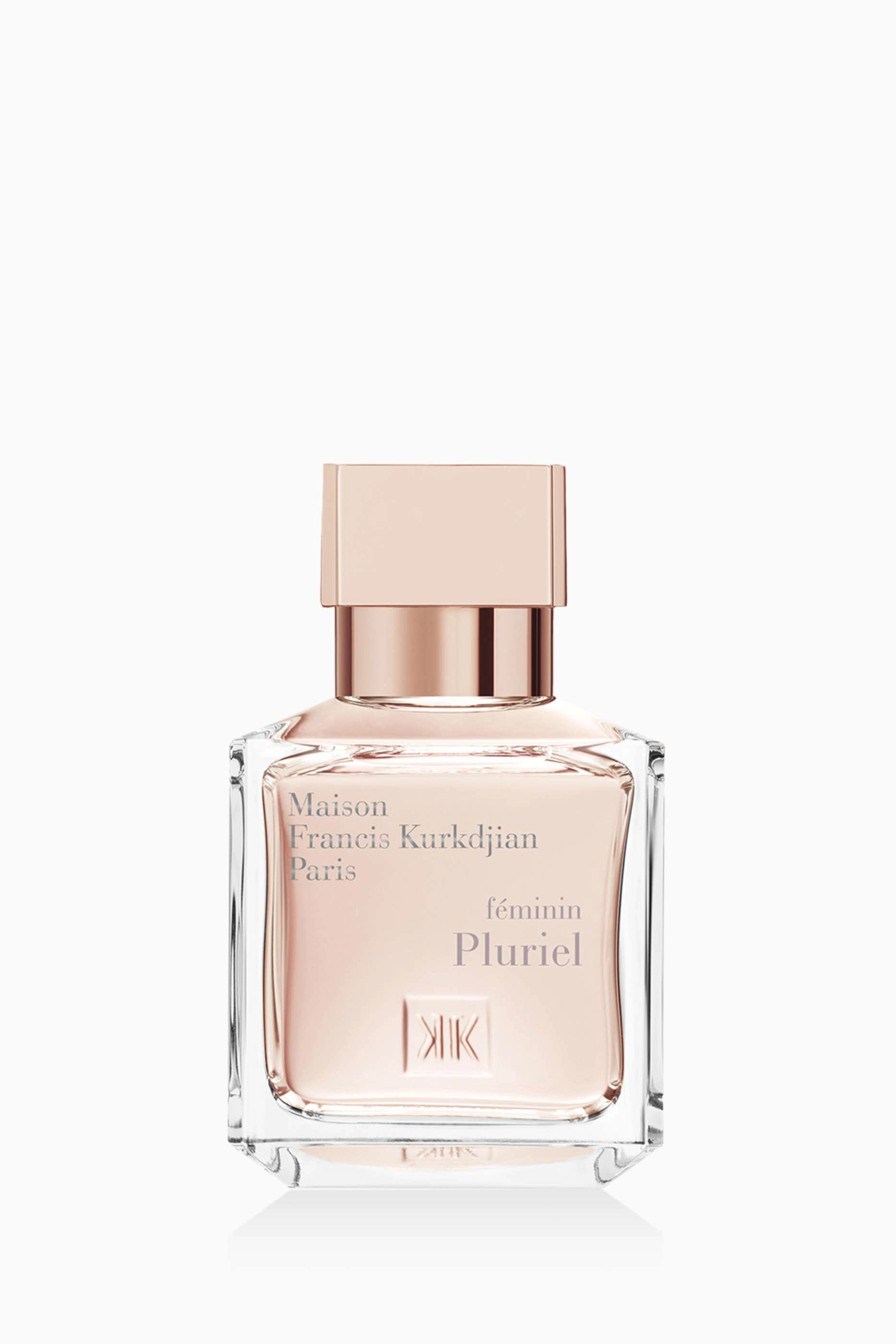Maison Francis Kurkdjian Feminin Pluriel - Eau de Parfum 70ml