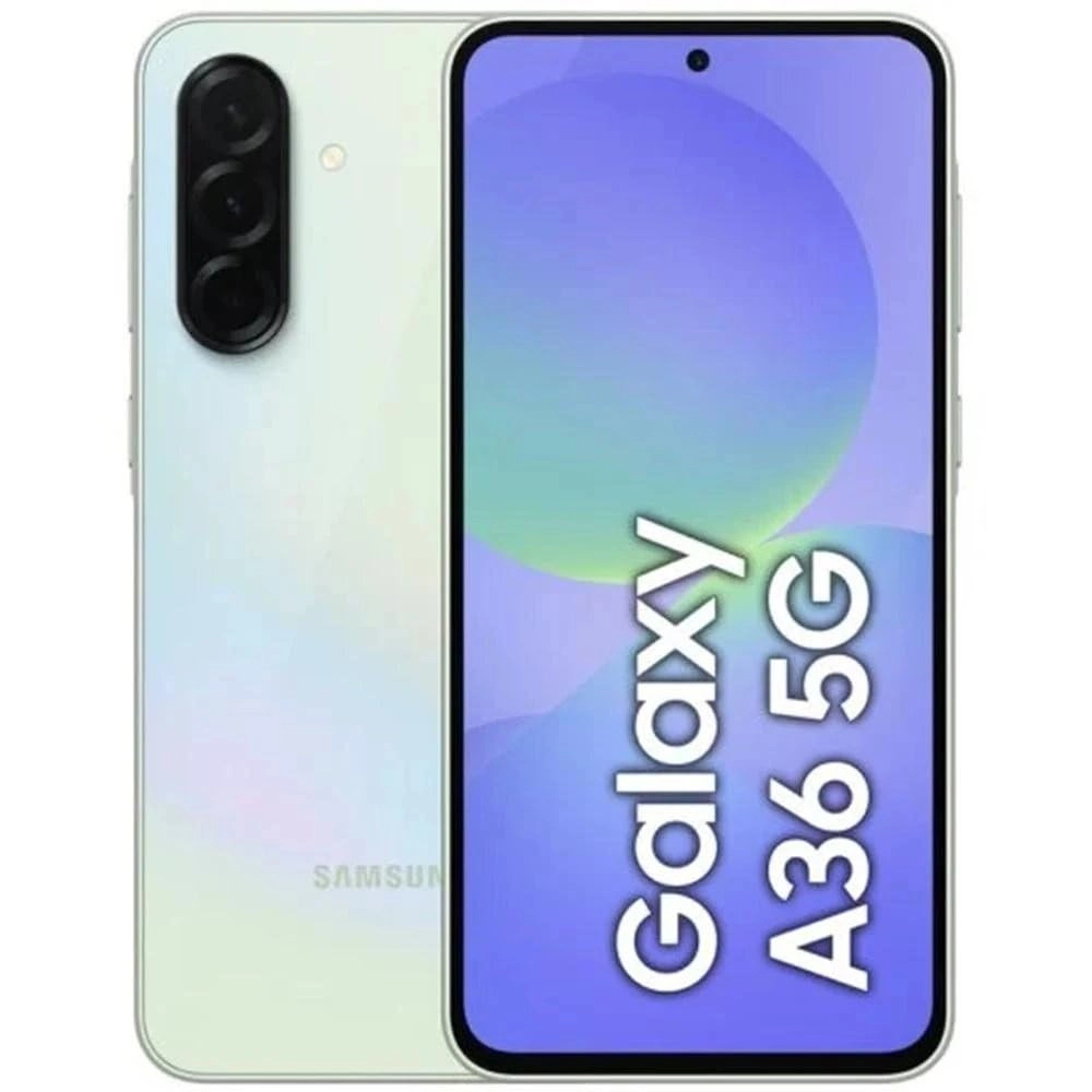Galaxy A36 - 6GB 128GB